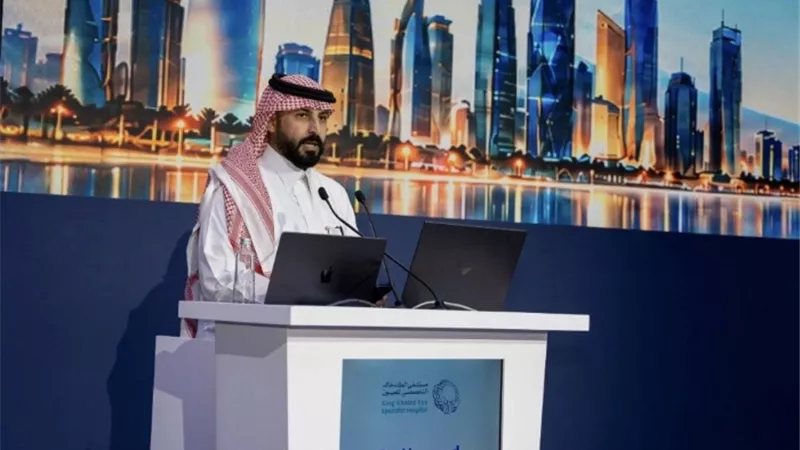 تقنيات جديدة لعلاج العيون واستعادة البصر