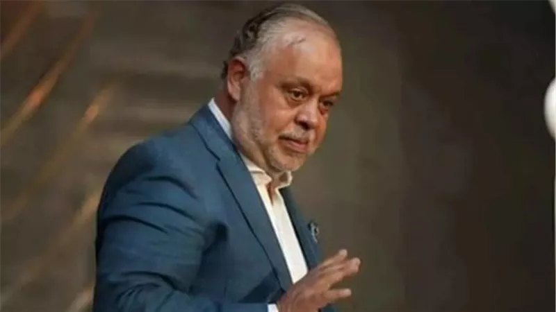 من حساب «تيك توك» إلى المحكمة.. حبس محمد أمان الله في قضية أشرف زكي