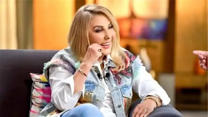 «ضحيت بكل شيء».. نادية الجندي تتحدث عن الثمن الشخصي للنجومية