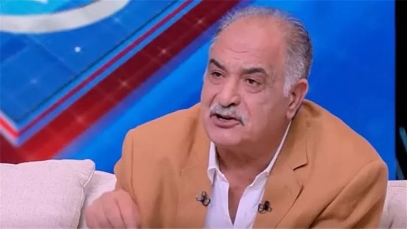 «موهوب لكن مستفز».. رياض الخولي ينتقد استعراض محمد رمضان للثراء