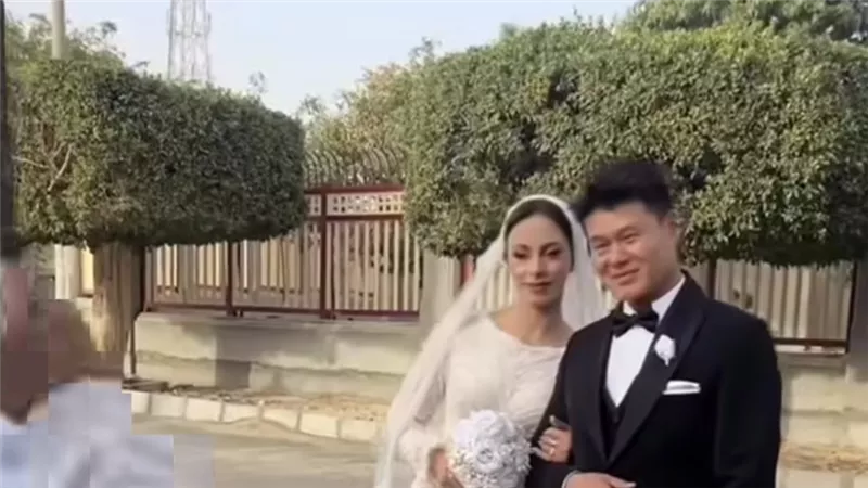 بين الحب والترند.. زيجات مصريات مع العريس الصيني تفتح نقاشًا
