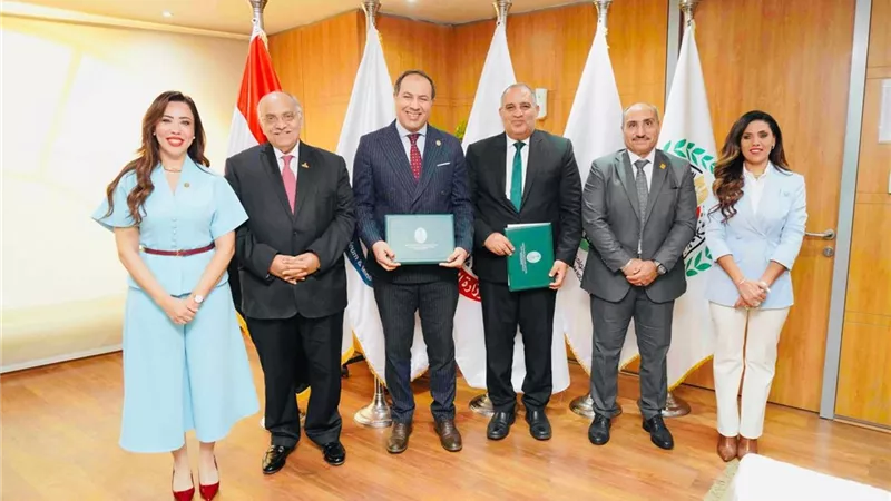 الصحة: بدء إجراءات إنشاء وحدة متكاملة لزراعة نخاع العظم بالمستشفى القبطي بدعم من قطاع البترول