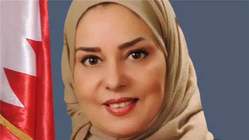 سفيرة البحرين بالقاهرة تهنئ الرئيس السيسي والشعب المصري بذكرى نصر أكتوبر وتؤكد عمق العلاقات بين البلدين