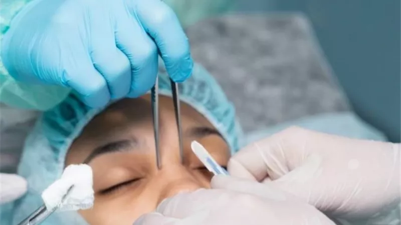 تجميل الأنف يقفز 164% وشد الثدي يتجاوز ثلاثة أضعاف في السعودية