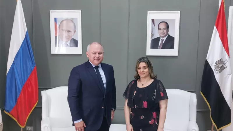 مهرجان بردية السينمائي يفتتح دورته الثالثة بالبيت الروسي بالقاهرة السبت المقبل