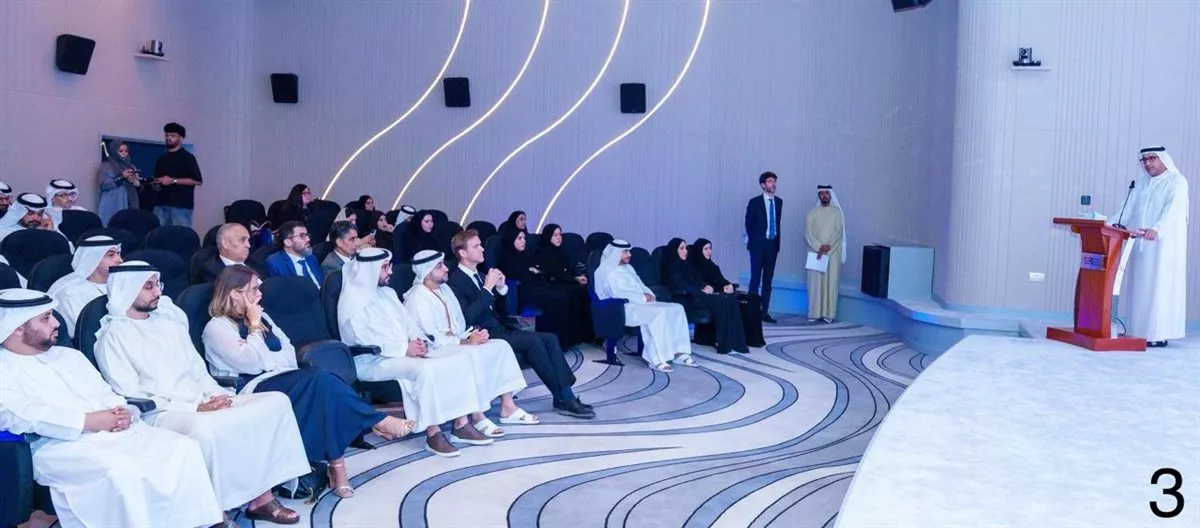 مدير عام الأرشيف والمكتبة الوطنية يفتتح حفل تخريج الدفعة17 &nbsp;من منتسبي الشهادة المهنية