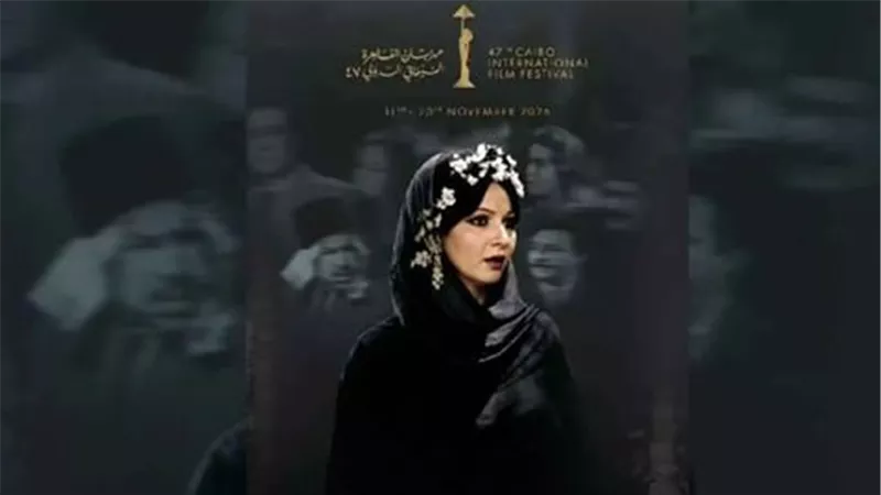 شادية تشعل أزمة في مهرجان القاهرة السينمائي.. أسرتها غاضبة وحسين فهمي يرد