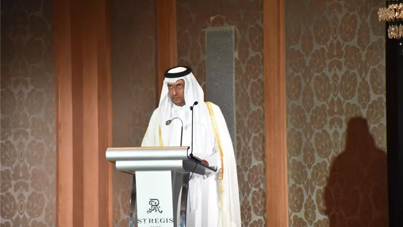 قطر الخيرية تفتتح مكتبها في مصر وتستهدف تنفيذ مشروعات إنسانية وتنموية بأكثر من 10 ملايين دولار
