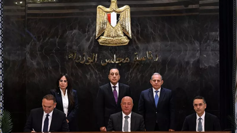 بنك مصر يمنح «فاوندرز» تمويلا بقيمة 10 مليارات للاستحواذ على مشروع سكني