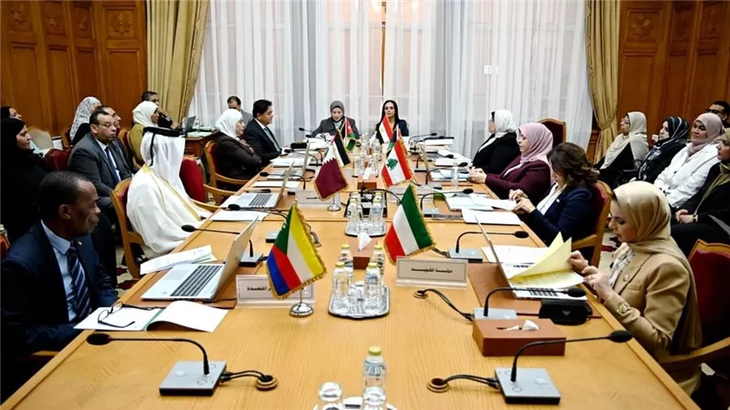 وزراء الشؤون الاجتماعية العرب يبحثون حماية الأطفال وكبار السن وذوي الإعاقة