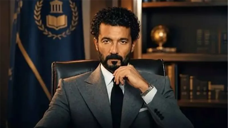 خالد النبوي يحارب فساد الجامعات في «الأمين العام».. كشف حقيقة التعليم الخاص