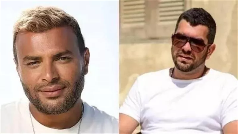 «اتقوا الله».. شاعر يدافع عن رامي صبري بعد اتهامات عقب وفاة طارق توكل