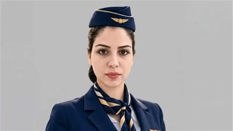 فستان زفاف وزغاريد بدون دموع.. مشاهد مؤثرة بوداع مضيفة الطيران عزة رمزي