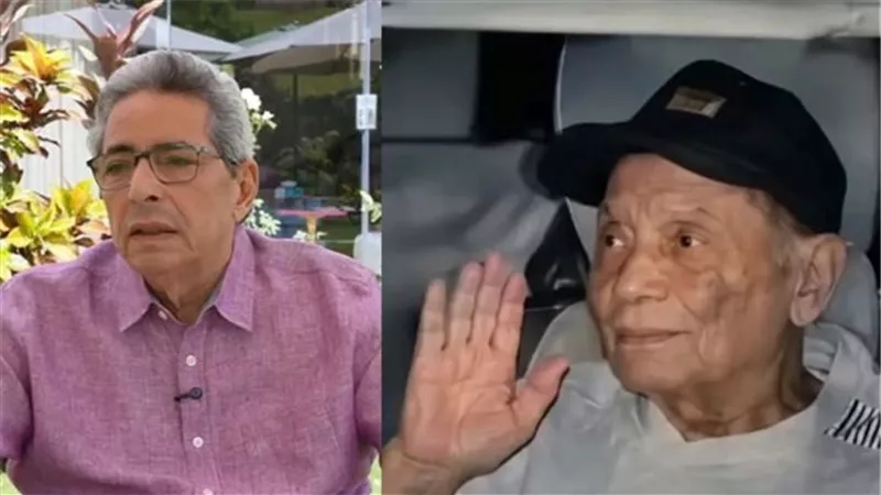 «أنتم ما تعرفوش يعني إيه عادل إمام».. محمود سعد يهاجم مروّجي صورة الزعيم 