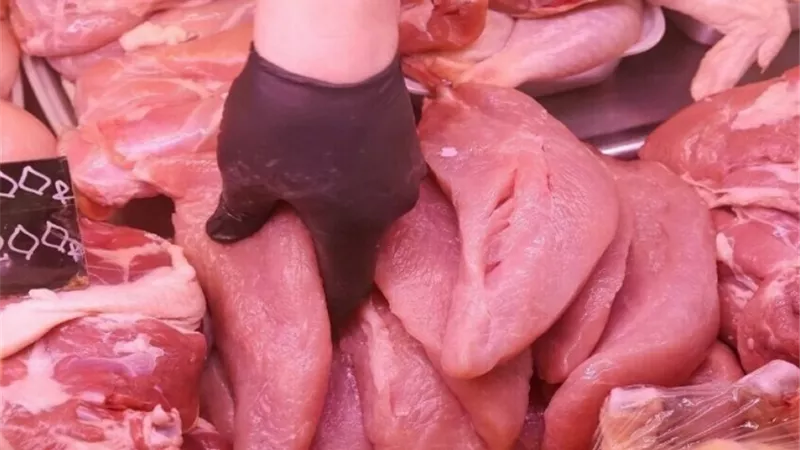 اللحوم الحمراء تعزز الهيموجلوبين بالدم