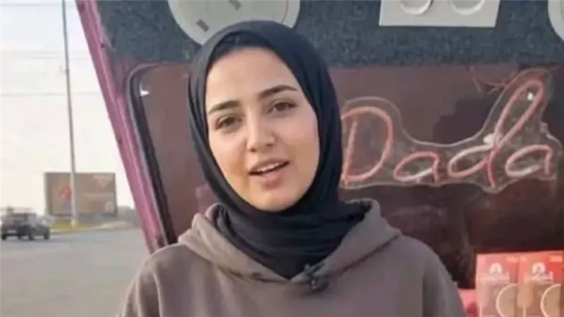 انتهت بالصلح.. حكم بالبراءة في قضية دهس بائعة الشاي بحدائق الأهرام