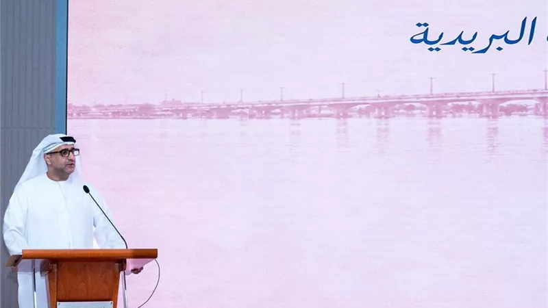 الأرشيف والمكتبة الوطنية يحتفي باليوم العالمي للبريد بمعرض يوثق تاريخ الخدمات البريدية والطوابع في الإمارات