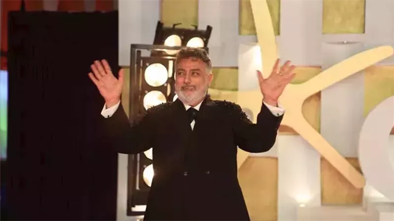 مفاجآت بالجملة في الجونة.. «ولاد رزق 4» يعود بوجوه شابة وحلمي وهند صبري يجتمعان لأول مرة