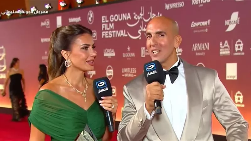 نجلاء بدر تفتح ملفًا مسكوتًا عنه.. «سن اليأس» يتحول إلى مشروع فني جديد يشعل النقاش