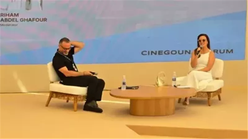 محمد مشيش يكشف كواليس الرهان على محمد شاكر في «طريقي».. ما علاقة شيرين؟