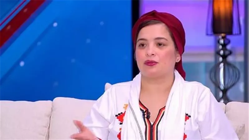 داليا إبراهيم 