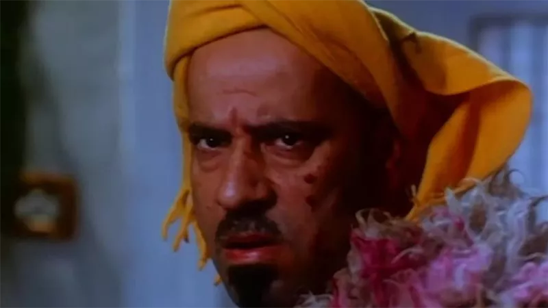 محمد سعد 