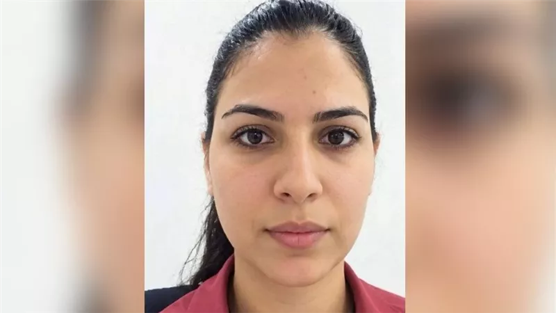 ضحية حادث مطار الملك خالد بالرياض.. من هي مضيفة الطيران عزة رمزي؟
