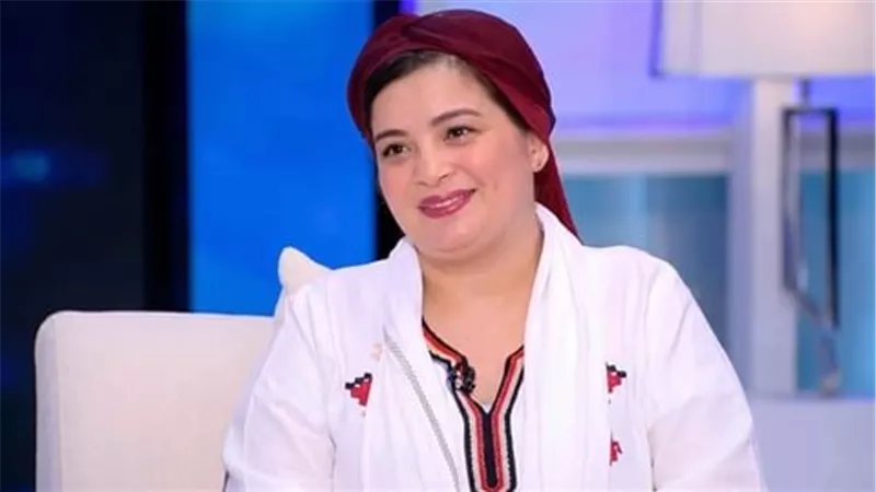 داليا إبراهيم 