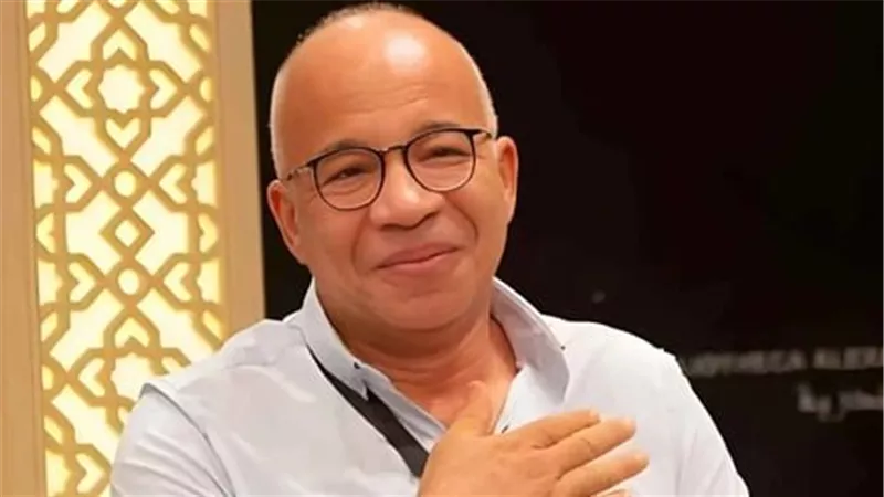 شريف الدسوقي 