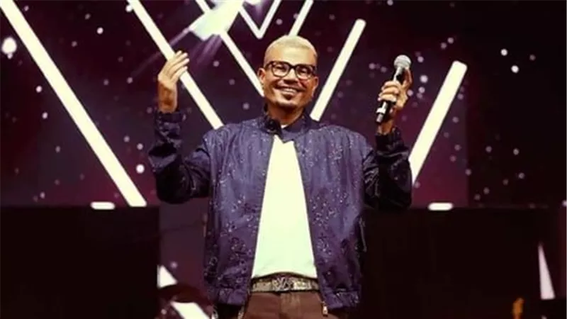 عمرو دياب 
