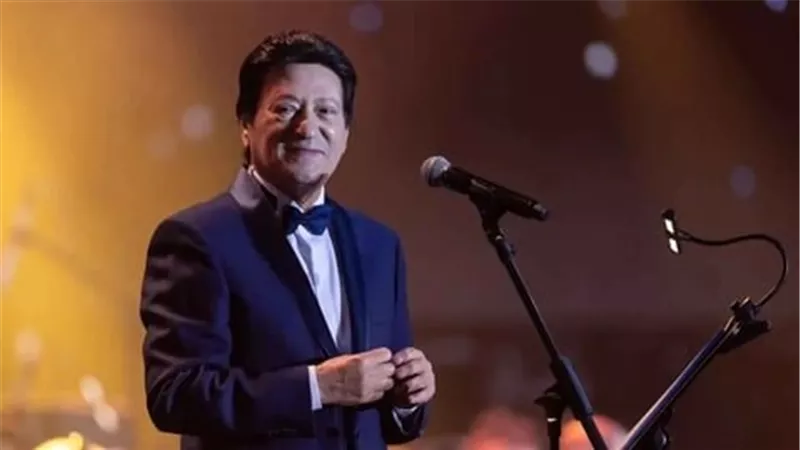 محمد الحلو 
