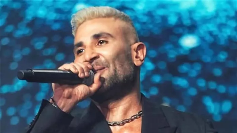 أحمد سعد 
