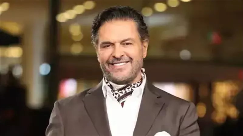 راغب علامة 