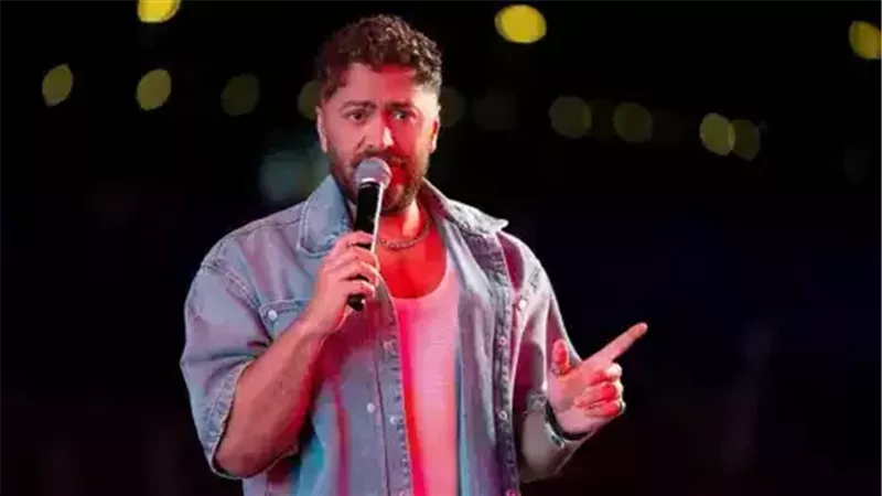 تامر حسني 