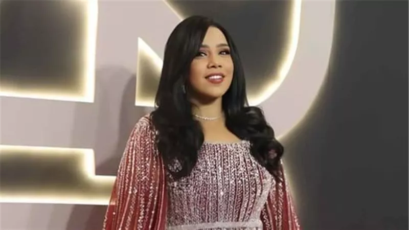 شيماء سيف 