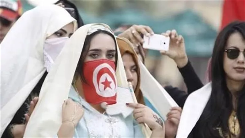 نساء تونس 