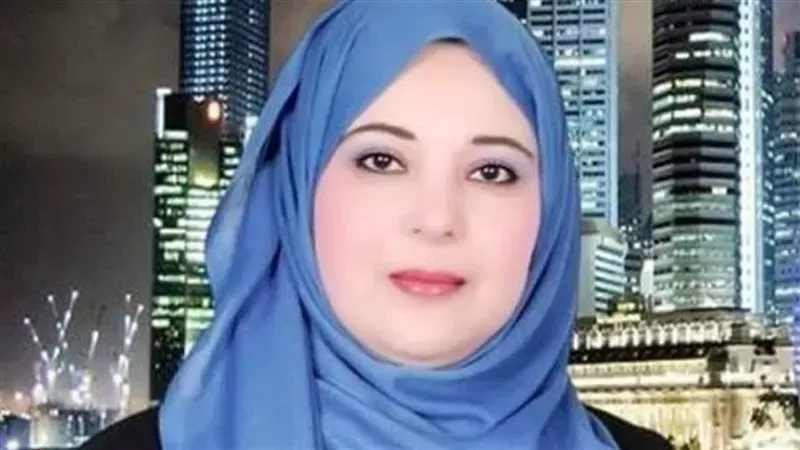 هانم داود ازمة الكلاب الضالة 