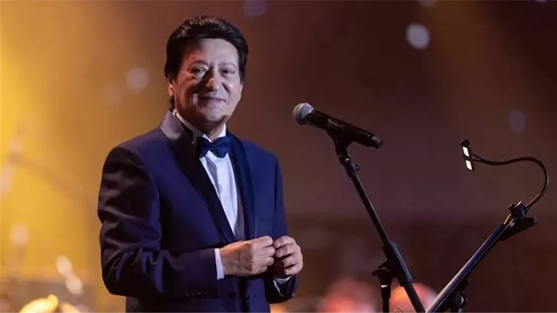 محمد الحلو