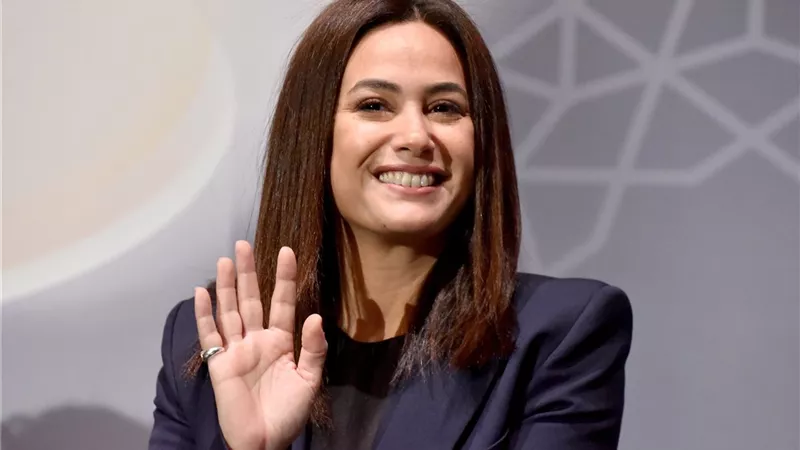 3 فنانات يتسابقن في «ماراثون رمضان 2021».. هند صبري تتصدر بـ«هجمة مرتدة»