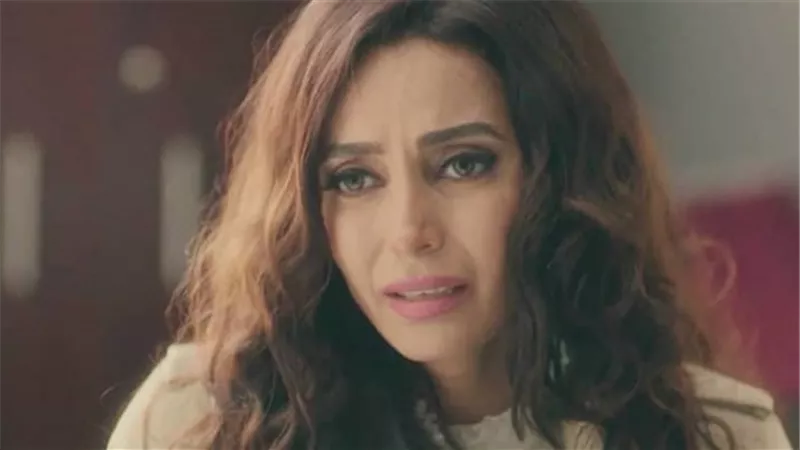 رانيا شاهين لـ«هير نيوز»: «تحت السيطرة.. وشه وحش عليا»