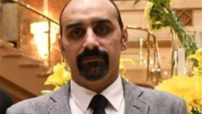 عادل أمين يُعلن عن إنتاج برامج تتناول قضايا المرأة والمجتمع 