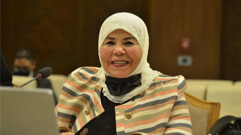 بعد تعيين النساء بمجلس الدولة.. برلمانية: المرأة ستثبت جدارتها 