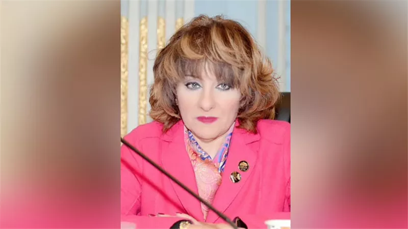 أماني الشعولي: مبادرة حياة كريمة تغير وجه الحياة في القرى والريف