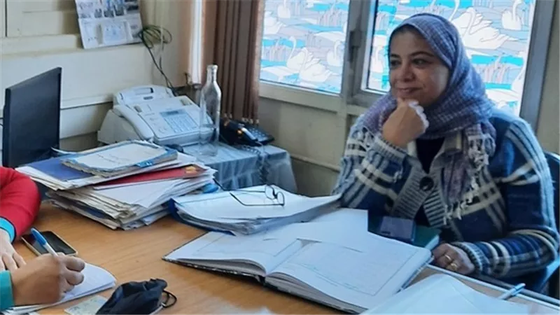 مدير حماية الطفل بالجيزة تعلق على إحباط ختان طفلة في المنيا