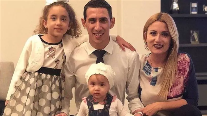 سرقة مجوهرات بـ500 ألف يورو من منزل عائلة دي ماريا 