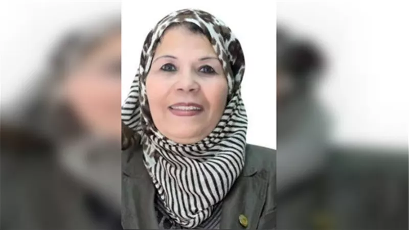 «ملوخية وتورتة وبكاء».. شادية خضير تكشف طقوسها في عيد الأم (خاص)