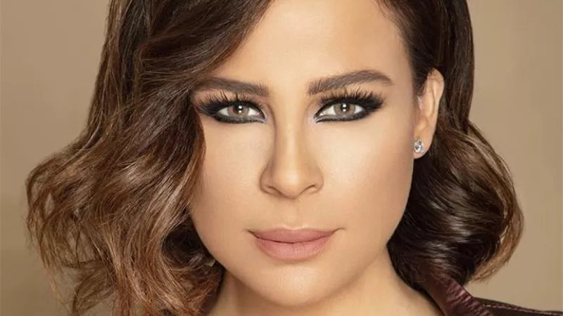 أول تعليق لكارول سماحة بعد تخطي أغنية شكرًا 5 ملايين مشاهدة