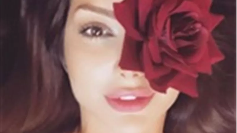 في عيد ميلادها.. دانا جبر السورية التي لمعت من «فضيحة جنسية»
