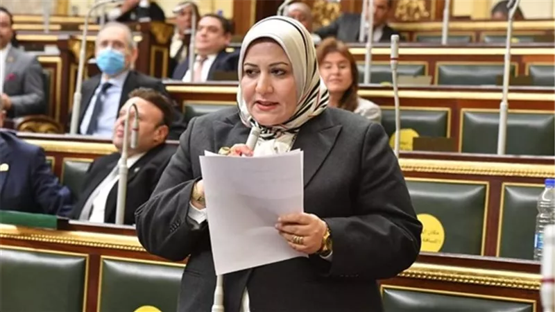 غادة الضبع: مبادرة التمويل العقاري تؤكد دعم الرئيس لمحدودي الدخل