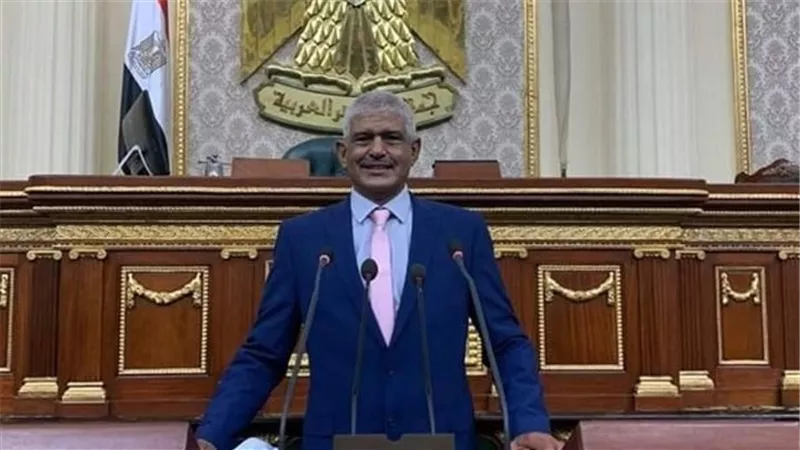  مصطفى بدران لـ